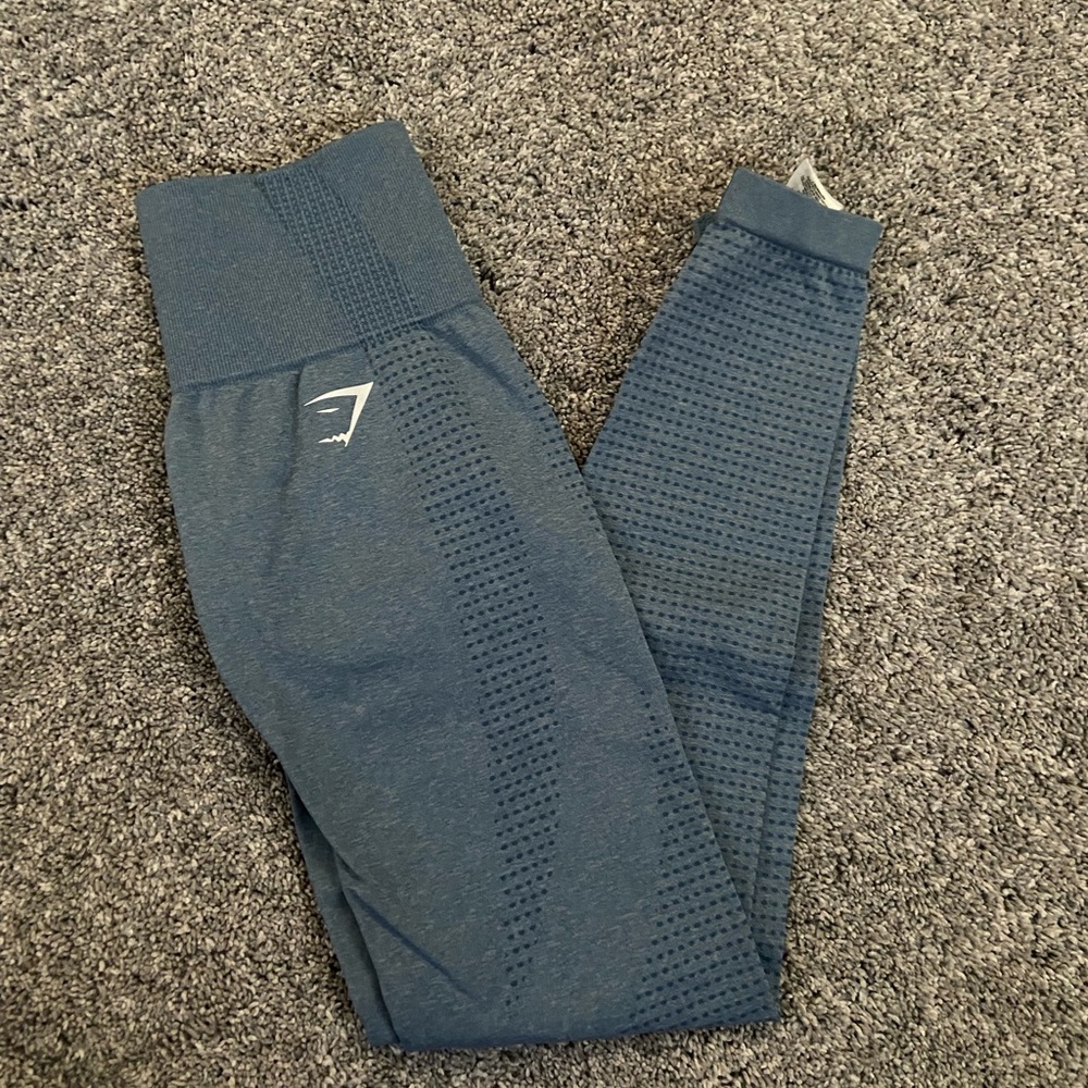 Vital seamless 2.0